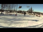 Granite Peak Snowboarding GoPro 3-3-14