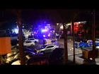 Video Footage of Deltopia Riot in Isla Vista