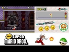 New Super Mario Bros. DS - Episodio 20