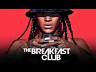 Rihanna Poses Naked for LUI Magazine (Is Rihanna Wifey Material?) - The Breakfast Club