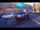 Driving in Asia - Car Accidents Compilation 2015