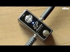 Guitar effects pedal round-up: Xotic EP Booster