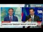 Anthony Scaramucci Offers to Bring CNN's Jake Tapper a Box of Kleenex in 2020