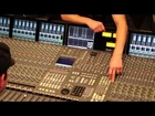 Fantasy Studios - SSL Duality Workshop with Phill Scholes