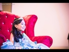 Ayesha's Cinderella 7th Birthday at Hotel Jen