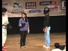 Vidyut Jamwal Teaching Self Defense To Young College Girls Low