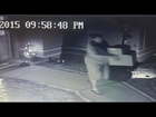 Sheriff: Polk County cop's wife caught on camera stealing gifts