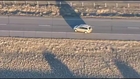 Real Life GTA 5 - Dramatic car chase in Denver