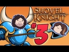 Shovel Knight: King Knight FIGHT - PART 3 - Game Grumps