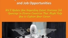 How to Get Overseas Jobs - Jobsog Will Help You