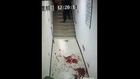 Chinese Cop Brutally Stabs Colleague to Death at Police Station *GRAPHIC*