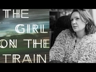 MashableReads with Paula Hawkins, author of 'The Girl on the Train'