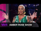 Amber Rose Discusses Perez Hilton’s Involvement In Her SlutWalk | Amber Rose Show