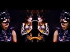 Grimes ft. Janelle Monáe - Venus Fly (Official Video)