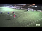 Football Sixes Curzon Ashton Monday League Cup Final: Tameside Reds 3-1 FC IKEA - Highlights