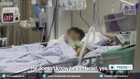 Israeli media released a documentary showing Israeli soldiers taking anti-Assad injured militants to hospitals