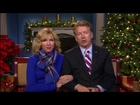 Sen. Rand and Kelley Paul's Christmas Message for 2015