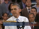 A Look Back At The Times Obama Said It's Illegal To Grant Amnesty Through Executive Action