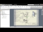 Autodesk Inventor 2011 — Drawing Productivity