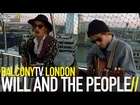 WILL AND THE PEOPLE - PENNY EYES