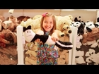 IKEA - Kids Designing for a Good Cause: The making of a soft toy