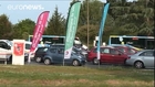 Fuel shortages hit France