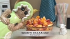 Gertie: Episode 14: O.S.C.A.R. Salad
