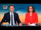 Every Suit Karl Stefanovic Has Worn On The Today Show In 2014