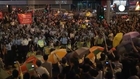 Hong Kong protesters becoming more ‘radical and violent’ – police