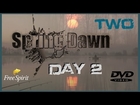CARP FISHING - FREE SPIRIT Spring Dawn DVD Day 2