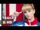 The Bronze Official Trailer 1 (2016) - Melissa Rauch, Gary Cole Movie HD