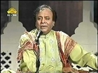 Maae Ni Main Kinun Aakhan - Iqbal Bahoo