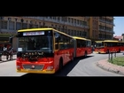 Addis ababa Metro Bus in Intoto By Ethiopian Travel