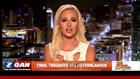 Tomi's Red, White, Blue & Unfiltered Final Thoughts the Slaughter of 4 Marines by Another 