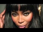 Beats by Dr. Dre: Behind The Scenes on 'Golden' with Naomi Campbell and Rankin