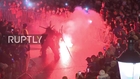 Austria: Demons with whips and bells chase evil spirits away in Vienna