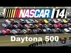 NASCAR '14 (Season 2) - Race 1/36 - Daytona 500