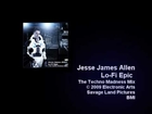Mass Effect 2: Lower Afterlife Music AKA Lo Fi Epic - The Techno Madness Mix - Original Recording