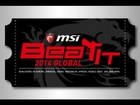 MSI Beat It Europe 예선 Team Tinker vs Cleave Gaming 3경기