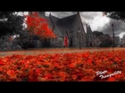 St Mary's Church Cold Spring New York _ Hudson Valley in the Fall - Time Lapse (Video)