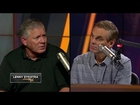 Lenny Dykstra used to blackmail umpires - 'The Herd'