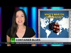 US quietly backs down on scanning cargo containers