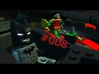 Let's Play Together LEGO Batman Das Videospiel #008 PS2 480p
