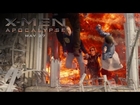 X-Men: Apocalypse | The Extraction [HD] | 20th Century FOX