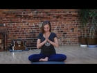 'Love Yourself' Yoga Flow with Nicky Jones