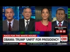 ‘Boy Bye!’ CNN Panel Goes Off the Rails After Lewandowski Goes Birther on Obama