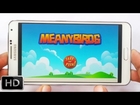 Meany Birds Gameplay Android & iOS HD