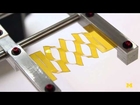 Kirigami for sun-tracking solar cells | Michigan Engineering LabLog