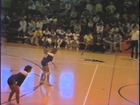 Gateway Volleyball Championship 1986
