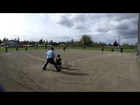 Shorecrest Softball vs Mountlake Terrace